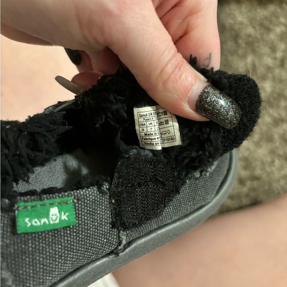 Boys Shoes size 8c - Picture 2 of 2